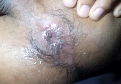 Teen Boy Fucked Himself in Ass in His Bedroom