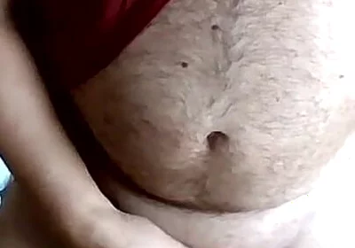 Dad Warm off