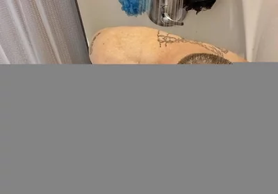 Dubesnackes, Showing Time and Soaping up and Rubbing His Sexy Body.