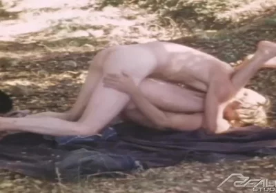 Hairy, Hung And Insatiable
