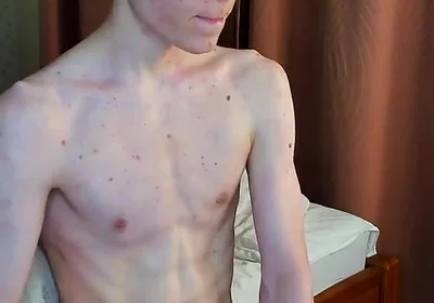 Hard Handjob With A 23 Cm Cock For Big Cum!