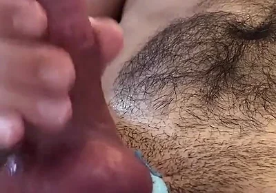 Edging Twink Boy Long Wank Cumshot
