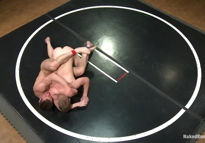 Dean Tucker Vs Ridge Michaels