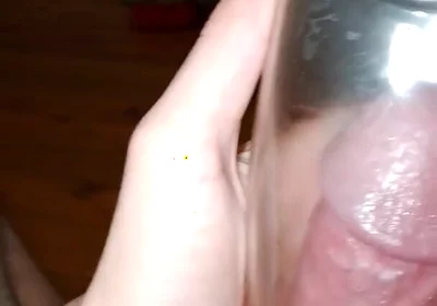 Practicing a Little Pumping