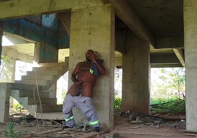 Day to Get Ready in Construction