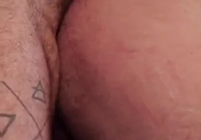 Bear Top Breeds Guy Deep in Doggy Missionary Rimming Deepthroat