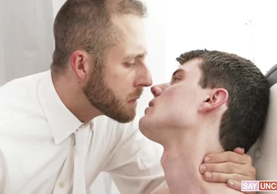Naked Confessions In Gods House - Elder Jones