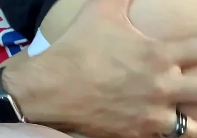 Car Fuck Hung Latino Thugs Sucking off My Dl Homie Car Fun Juven