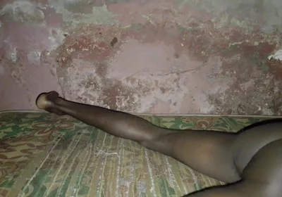 Banging My Rustic Bed in My Rural Room