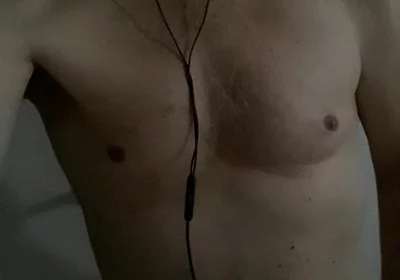 Pectoralis and Frontal