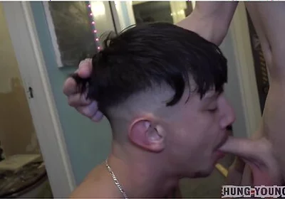 2x Taylor Twink On Twink