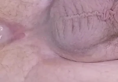 22 minutes of my hole getting pounded by my machine