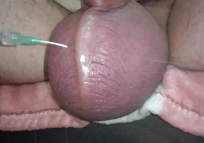 Giving My Grapefruit a Nice Feeding