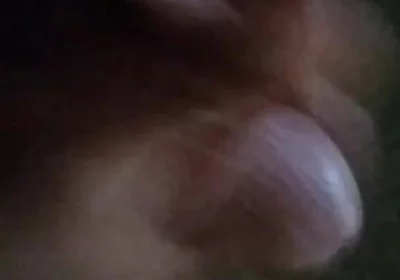 Solo Masterbation