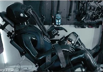 Total Automation [pp Training]