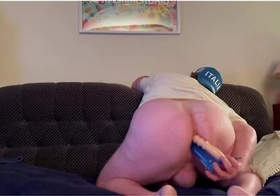 Many Toys In My Big Ass
