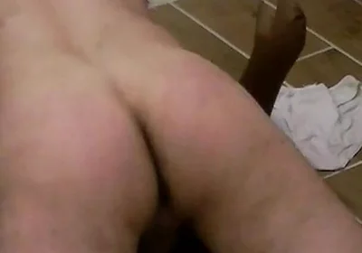 Black Sexdoll Creampie Fuck Masturbation
