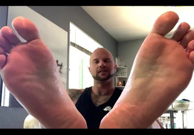 Foot Fetish