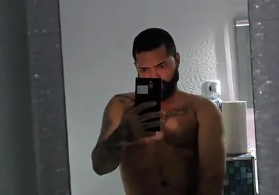 Tocándome Sexy
