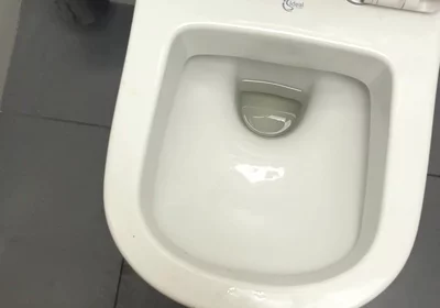Playing with Myself in the Mall