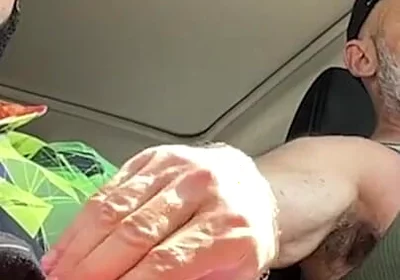 Daddyboy Road Trip! Part 1