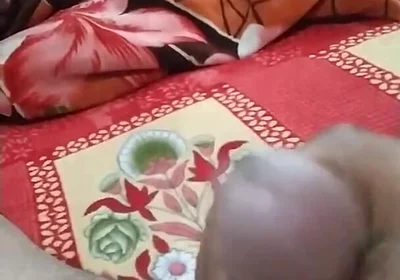 Indian Desi Boy Handjob Cream Out