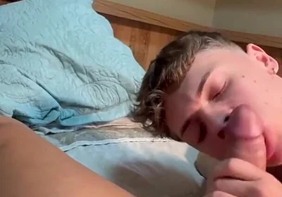 Big Dick Twink Caio Venturini Fucks Raw Hung Papi Bareback Gay Anal