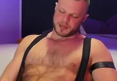 February Live Solo with a Guest Appearance From Rocco Steele!