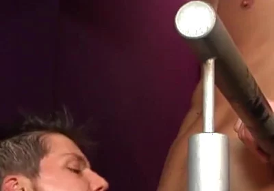 Too hot in the steam