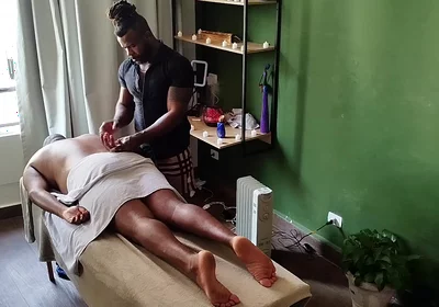 Massage Office