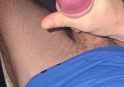 Morning Glory Cumshot