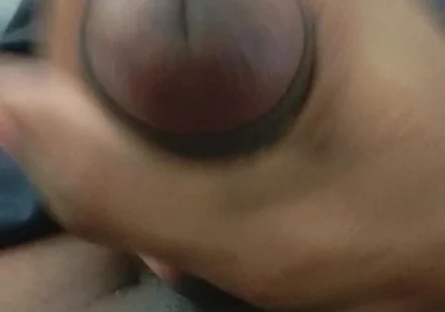 Cumming Yummy