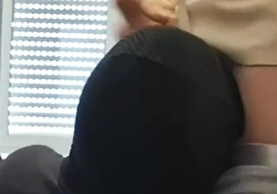 My Girlfriend's Stepfather Wanted to Swallow