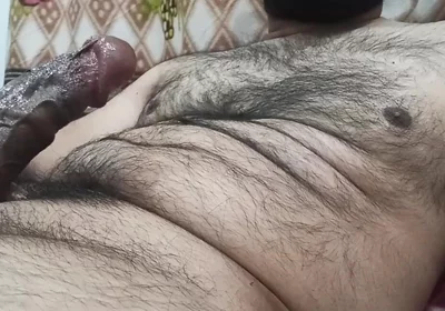 Heavy Cumload BibearXXX