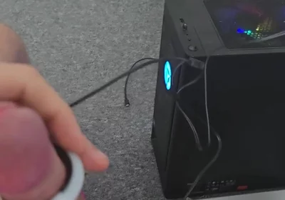 Electro Cock Shock Experiment