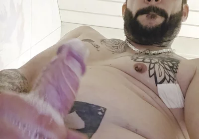 Big Cum