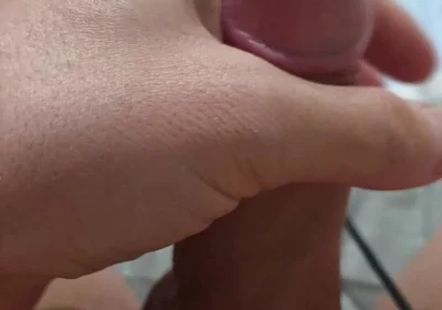 Murray Yaman Solo 3. Cumming Again..