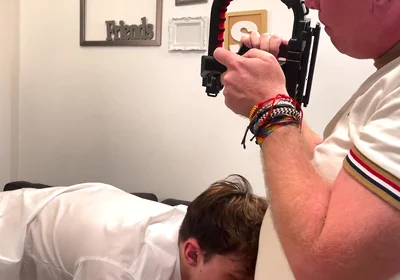 3 Cocks for the Teen Boy - Part 2