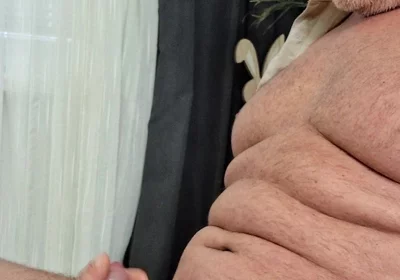 Daddy Get Handjob.dexterxxl