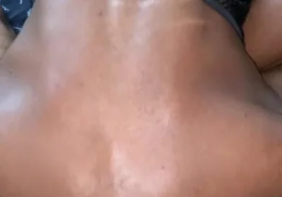 Fucking Me Hot