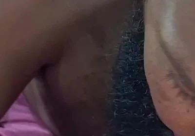 Carmona and Her Father Taking Turns with a Male Ass