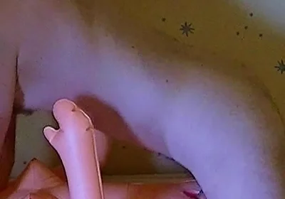Sexdoll Condom Fuck Masturbation
