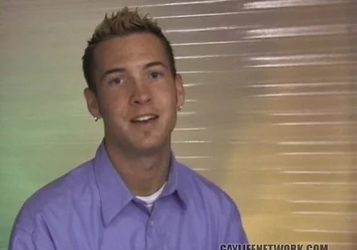An Interview with Chase