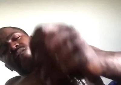 Home Alone Wanking Cumming Hard