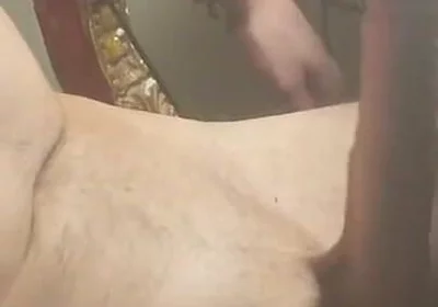I Was Looking at Pictures of My Girlfriend and My Dick Got up Hard