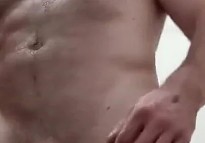 Today's a Double Whammy Y'all! You Get the Ws Video, and This Little Jerk off Vid Featuring Me in My Sexy New Athletic Gear.