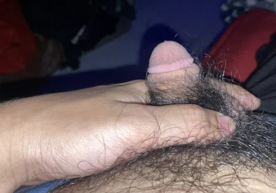 I Masturbate While It Feels so Good