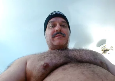 Bullmuscle Going at It Again with His Fleshlight!