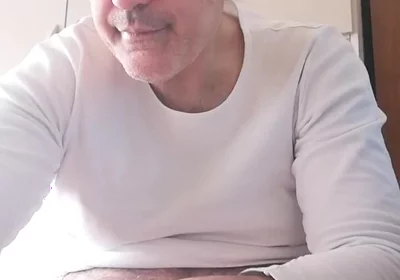 Luca, Do You Have a Nice Big Cock?