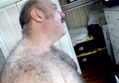 Bullmuscle and His Fleshlight Again!
